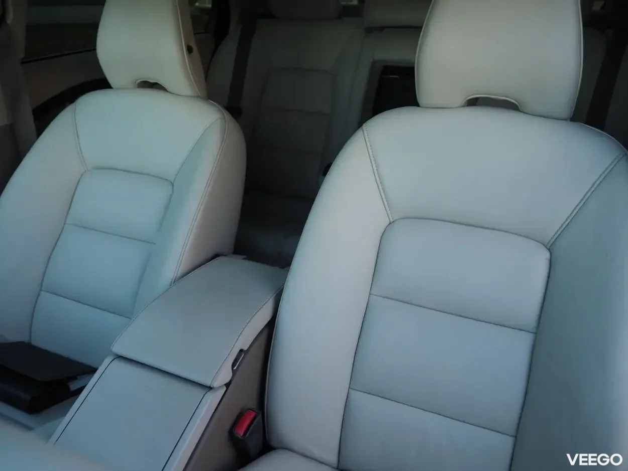 Volvo S80 Summum 2.4 129kW