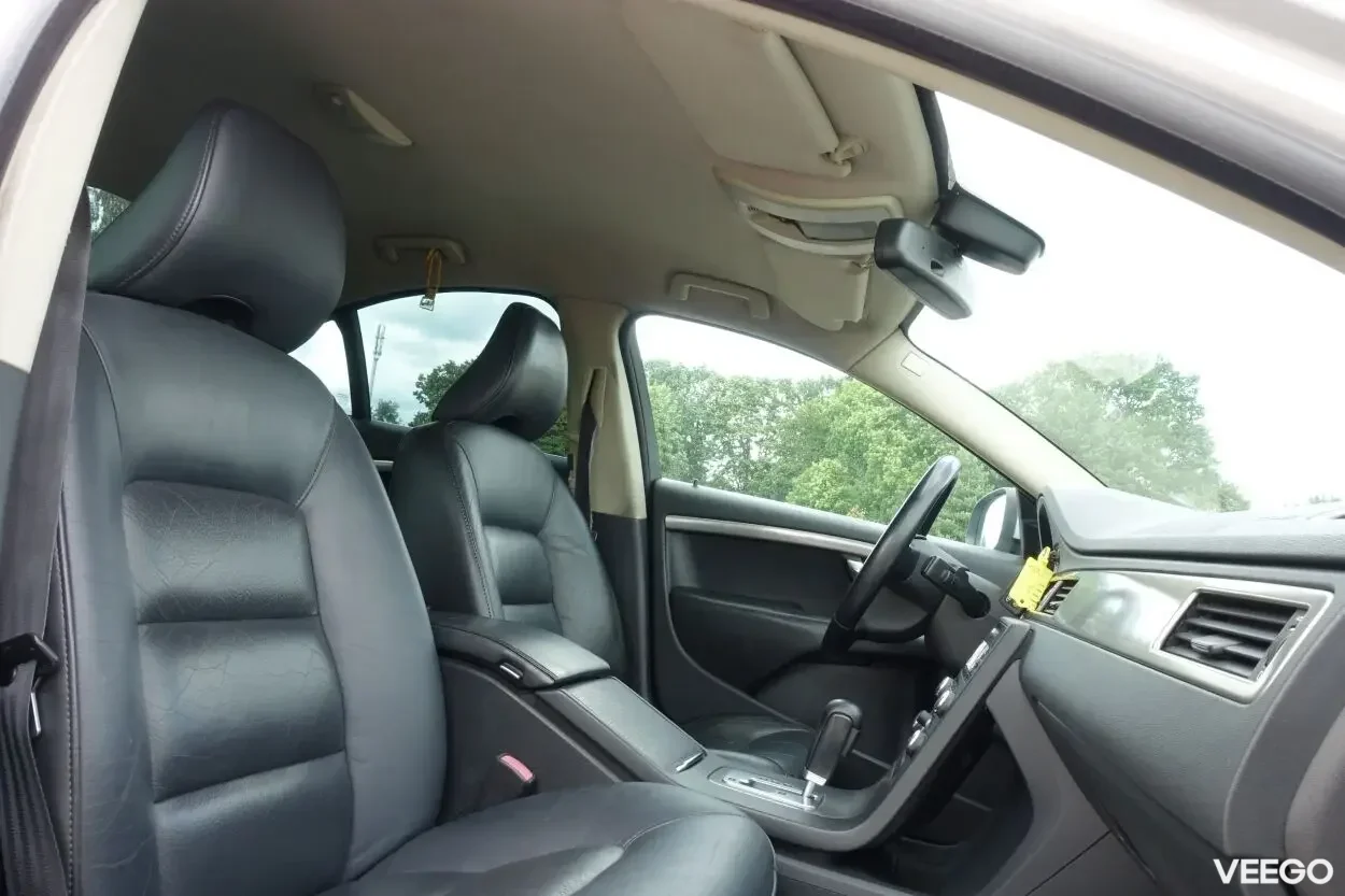 Volvo S80 Momentum Facelift 2.5 147kW