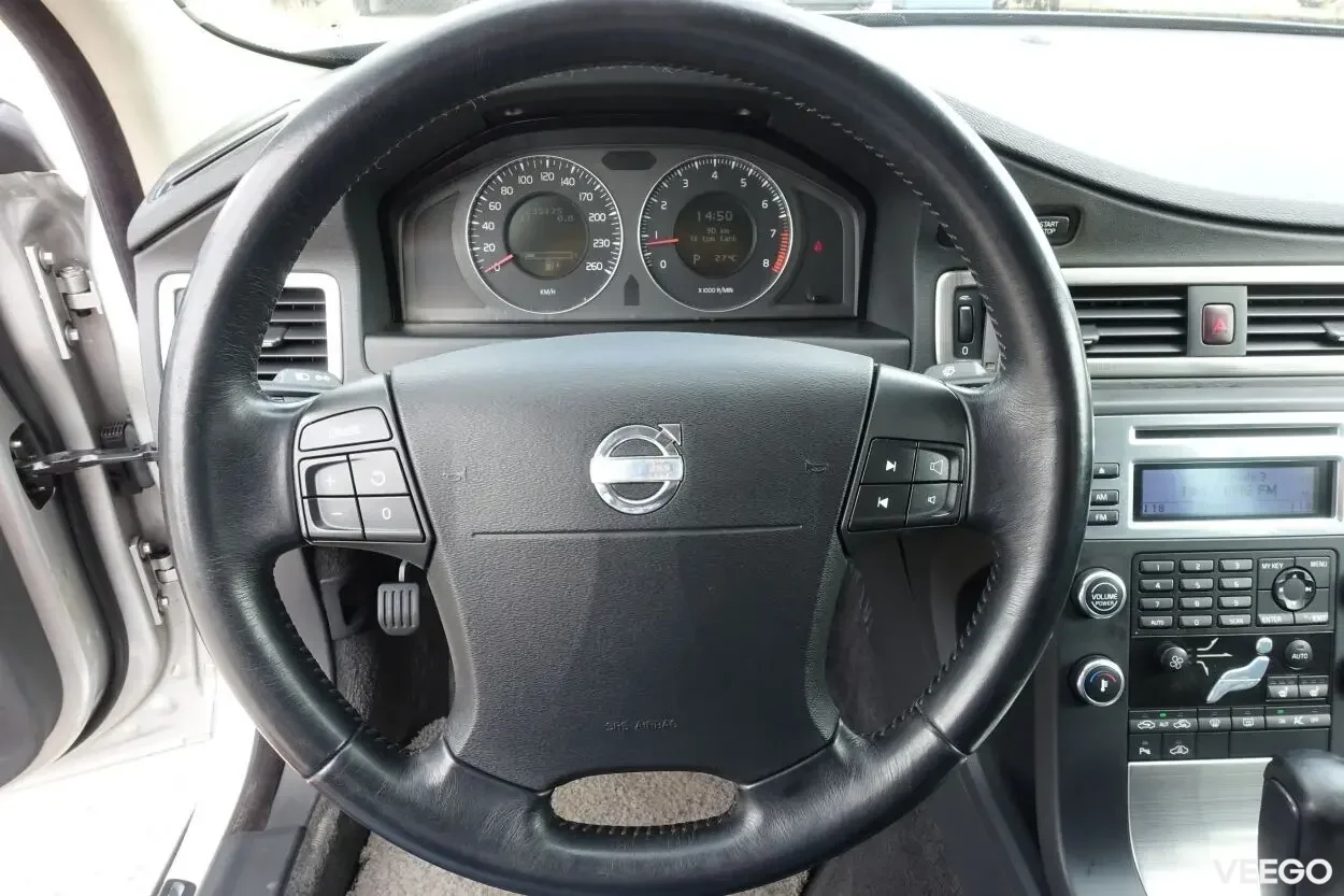 Volvo S80 Momentum Facelift 2.5 147kW