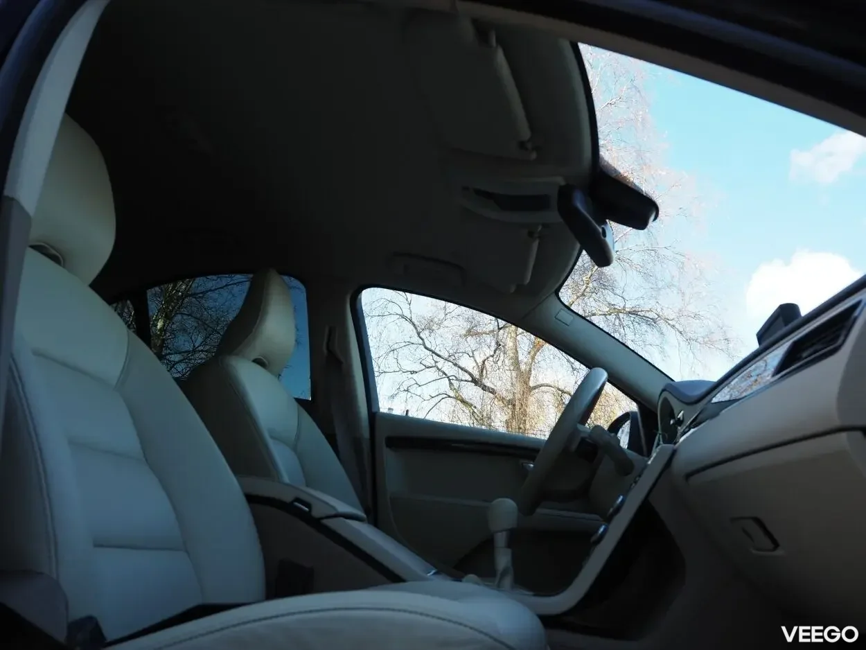 Volvo S80 Summum 2.4 129kW