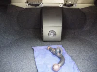 Volvo S80 Summum 2.4 129kW thumbnail