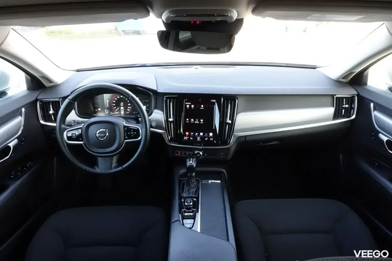 Volvo S90 Momentum EU6 2 110kW