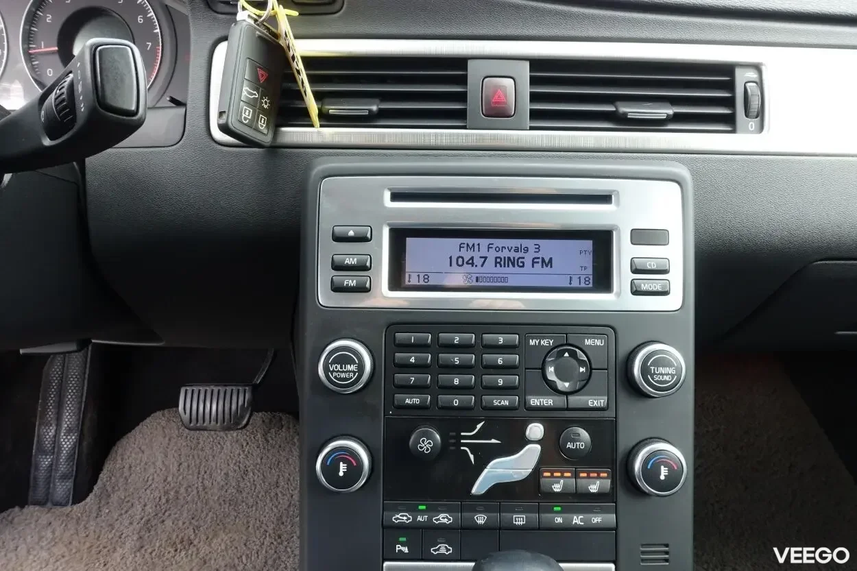 Volvo S80 Momentum Facelift 2.5 147kW