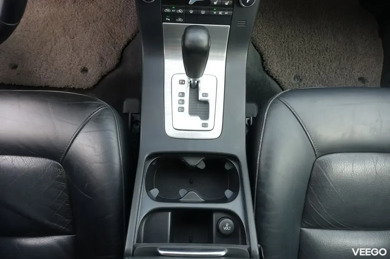 Volvo S80 Momentum Facelift 2.5 147kW