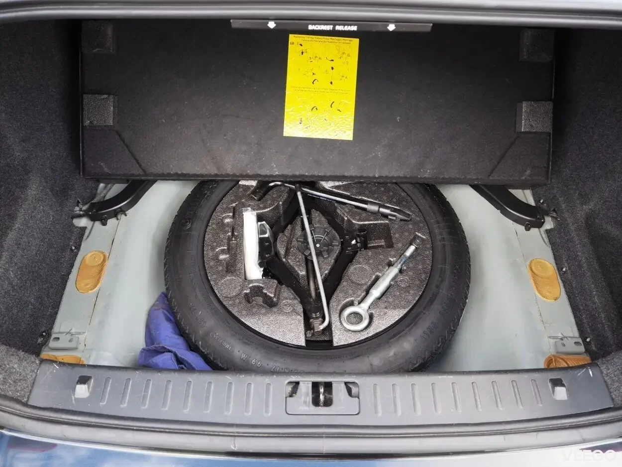 Volvo S80 Summum 2.4 129kW