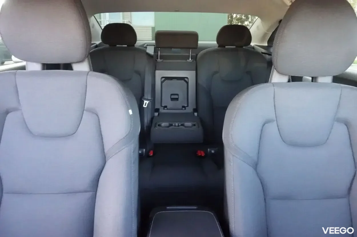 Volvo S90 Momentum EU6 2 110kW