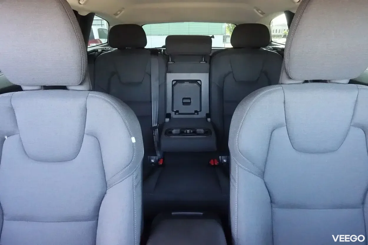 Volvo V60 Momentum EU6 2 140kW