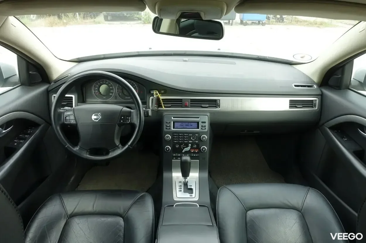 Volvo S80 Momentum Facelift 2.5 147kW