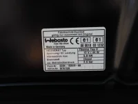 Volvo S80 Summum 2.4 129kW thumbnail