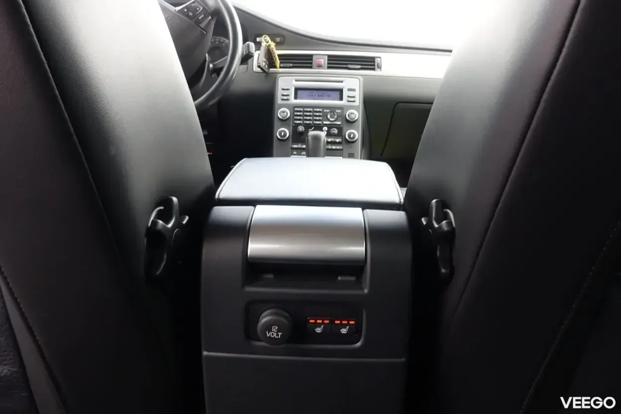 Volvo S80 Momentum Facelift 2.5 147kW