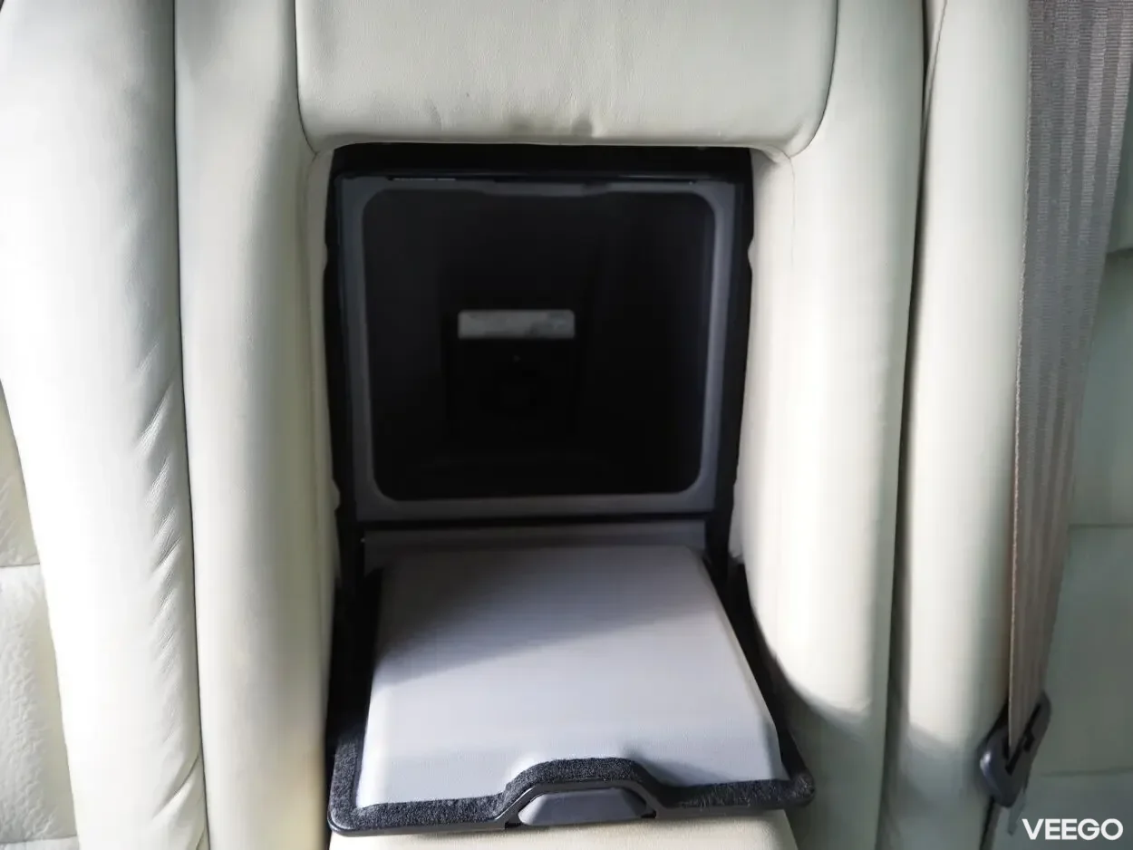 Volvo S80 Summum 2.4 129kW