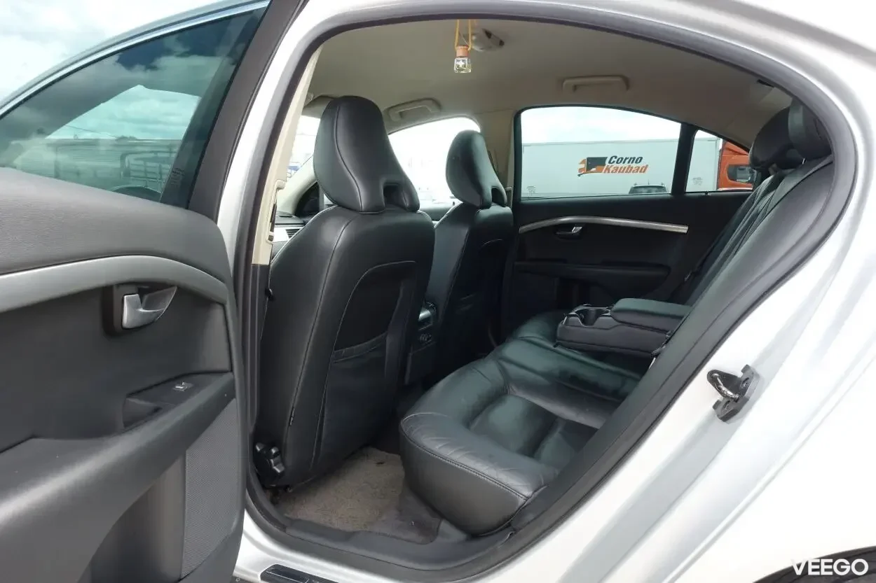 Volvo S80 Momentum Facelift 2.5 147kW