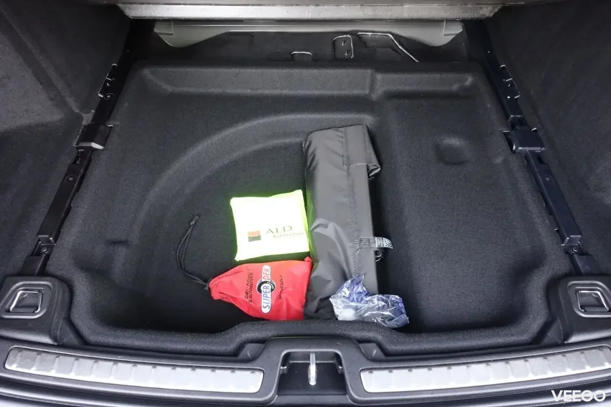 Volvo V60 Momentum EU6 2 140kW