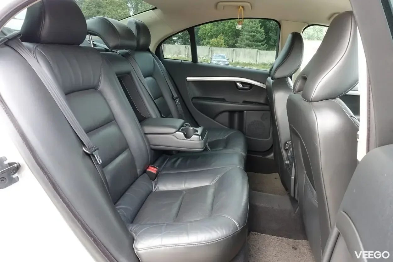 Volvo S80 Momentum Facelift 2.5 147kW