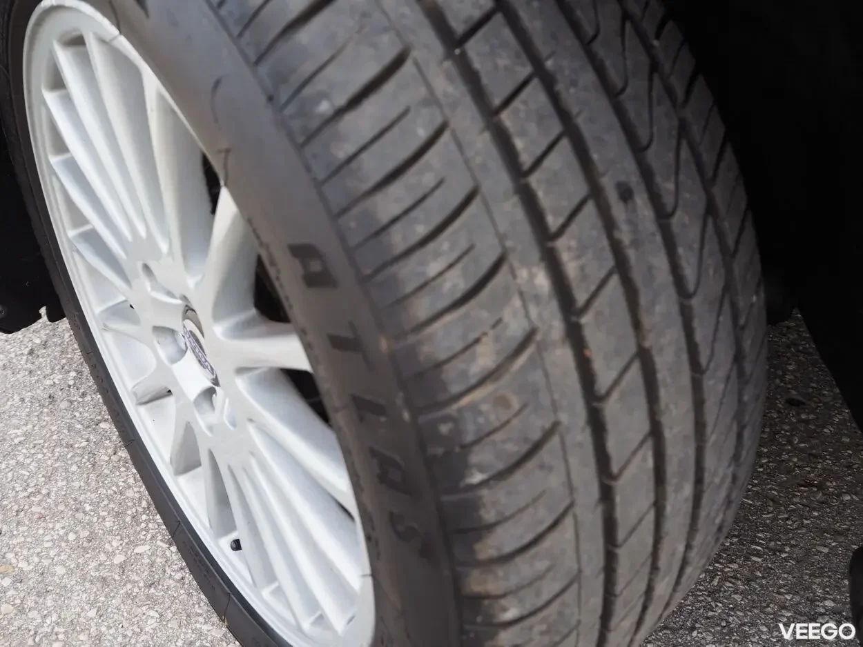 Volvo S80 Summum 2.4 129kW