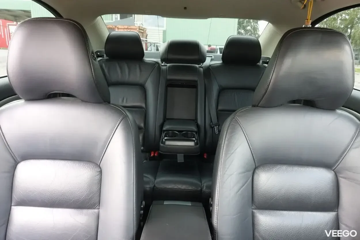 Volvo S80 Momentum Facelift 2.5 147kW