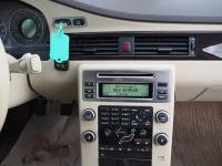 Volvo S80 Summum 2.4 129kW thumbnail