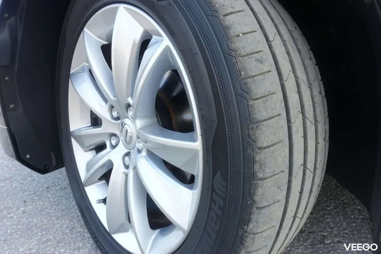 Volvo V60 Momentum EU6 2 140kW