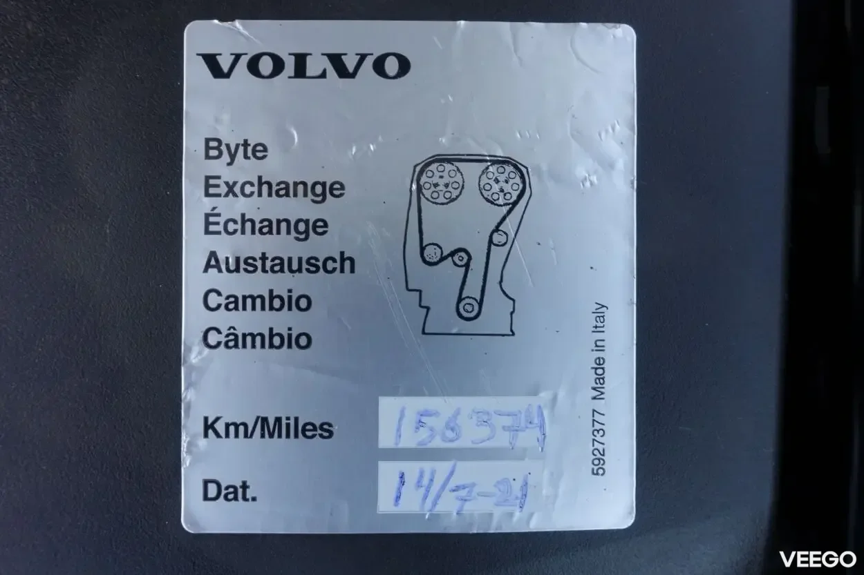 Volvo S90 Momentum EU6 2 110kW