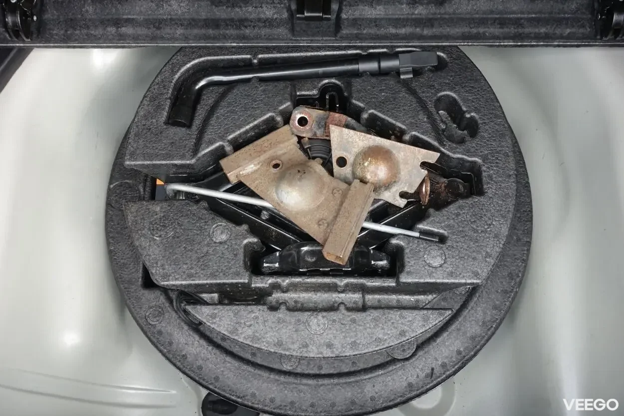 Volvo S80 Momentum Facelift 2.5 147kW