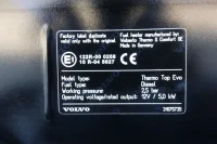 Volvo V60 Momentum EU6 2 140kW thumbnail