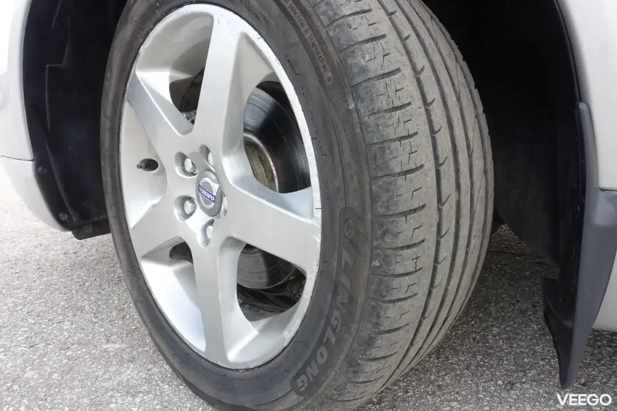 Volvo S80 Momentum Facelift 2.5 147kW