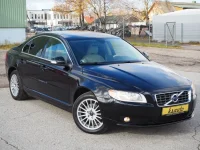 Volvo S80 Summum 2.4 129kW thumbnail