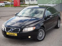 Volvo S80 Summum 2.4 129kW thumbnail