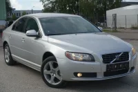 Volvo S80 Momentum Facelift 2.5 147kW thumbnail