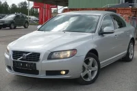 Volvo S80 Momentum Facelift 2.5 147kW thumbnail