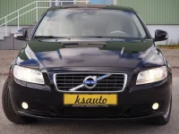 Volvo S80 Summum 2.4 129kW thumbnail