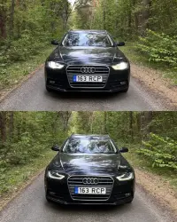 Audi A4 2.0 110kW thumbnail