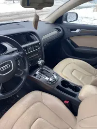 Audi A4 2.0 110kW thumbnail