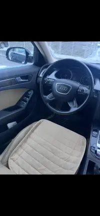 Audi A4 2.0 110kW thumbnail