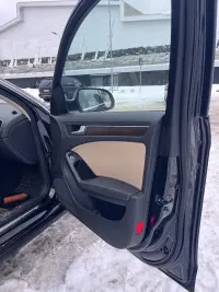 Audi A4 2.0 110kW thumbnail