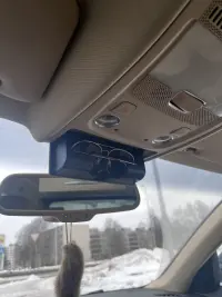 Audi A4 2.0 110kW thumbnail