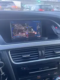 Audi A4 2.0 110kW thumbnail