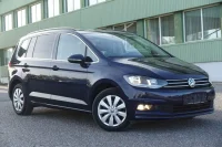 Volkswagen Touran Comfortline Facelift EU6 2 85kW thumbnail