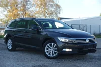 Volkswagen Passat Variant Comfortline Facelift EU6 2 110kW thumbnail