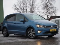 Volkswagen Golf Sportsvan VII Allstar Bluemotion EU6 1.6 85kW thumbnail