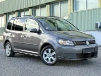 Volkswagen Touran Comfortline Facelift 7k EU5 1.6 77kW thumbnail