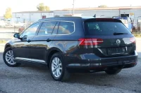 Volkswagen Passat Variant Comfortline Facelift EU6 2 110kW thumbnail