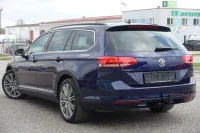 Volkswagen Passat Variant Comfortline Facelift EU6 1.4 110kW thumbnail