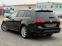 Volkswagen Golf Variant Highline Facelift EU5 2 110kW thumbnail