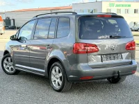Volkswagen Touran Comfortline Facelift 7k EU5 1.6 77kW thumbnail