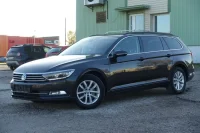 Volkswagen Passat Variant Comfortline Facelift EU6 2 110kW thumbnail