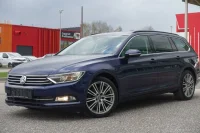 Volkswagen Passat Variant Comfortline Facelift EU6 1.4 110kW thumbnail