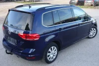 Volkswagen Touran Comfortline Facelift EU6 2 85kW thumbnail