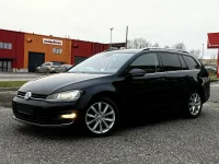 Volkswagen Golf Variant Highline Facelift EU5 2 110kW thumbnail