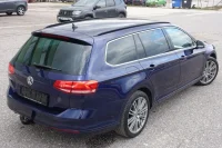 Volkswagen Passat Variant Comfortline Facelift EU6 1.4 110kW thumbnail